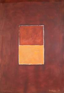 Significant Nz Collection: Red Study