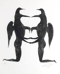 Significant Nz Collection: Fish Finder 1, 2 & 3