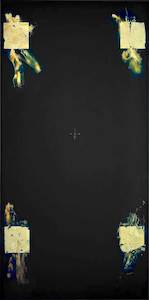 Significant Nz Collection: Night Window Carey’s Bay