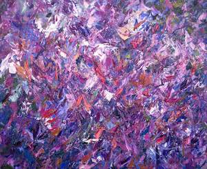 Holly Zandbergen: Flora