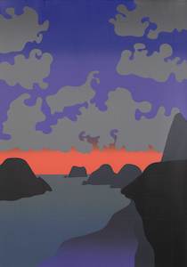 Coast To Coast: Back Beach