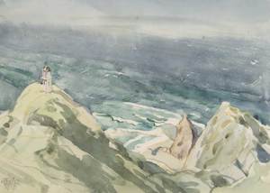 Coast To Coast: Cape Reinga