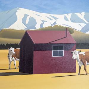 Our Land: Ida Valley