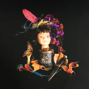 Abby Taylor: I Hope for Peace, Justice and a Circular Economy