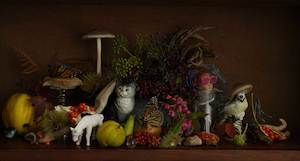 Abby Taylor: Trash Princess