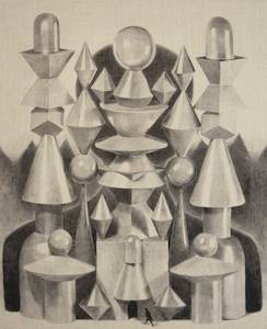 Still Life: Embassy Towers