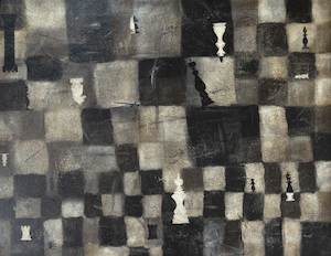 Still Life: End Game