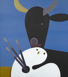 Moody Blues: Spanish Painter