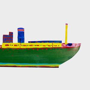 New Collectors: Papanui