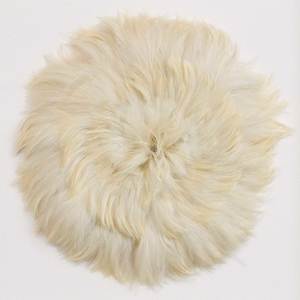 Birds Of A Feather: Untitled - White