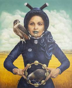 Birds Of A Feather: Salvation