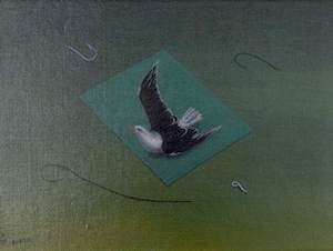 Birds Of A Feather: Device