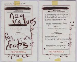 Untitled (SoFA Series)