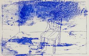 Thought Feeling - Dry Words (SoFA Series)