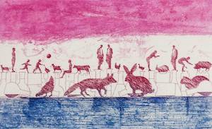 Pastoral Carelessness  (SoFA Series)