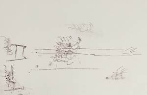 Print: Morning (SoFA Series)