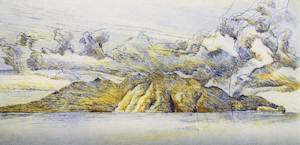 Motuauruhi, Hauturu II, Te Toka Rurenga Tai, Poupourere Ake