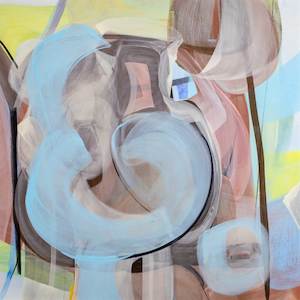 View Art: Coleridge Access