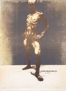 Frontpage: Enlargement (Front)