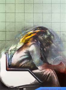 Frontpage: Anonymous Portrait No.6