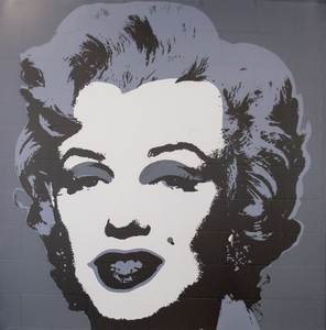 Frontpage: Marilyn Monroe 11.24