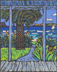 Frontpage: Long Beach