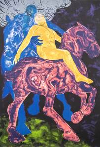 Frontpage: Fall of Desaix