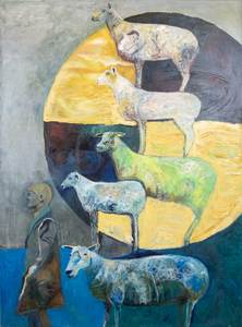 Frontpage: Invisible