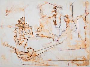 Frontpage: Inner City Selfie