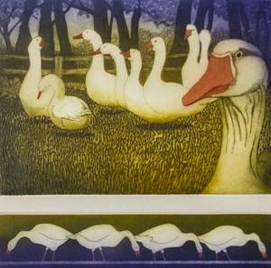 Print: The Conference