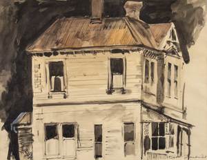 Frontpage: Dunedin House