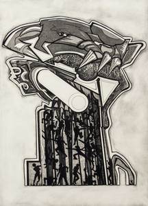 Frontpage: Rock Base