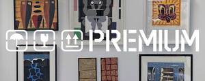 View Art: Premium Membership