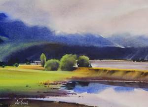 Sold: Poerua Valley, near Hari Hari