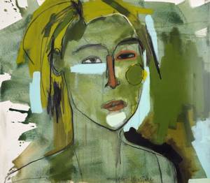 Untitled (Portrait)
