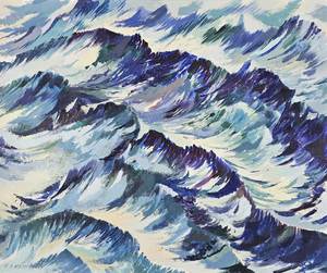 Sold: Sea Movement