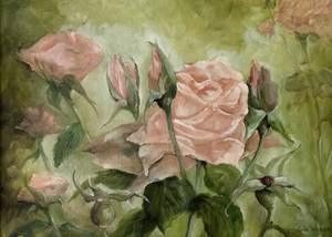 Frontpage: Thou Art All That Is Lovely