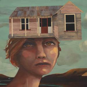 View Art: Scarletville