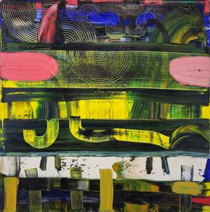 View Art: Strata (Underworld)