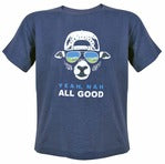 Cool Sheep Kids Tee