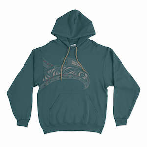 Mens Mako Hoodie