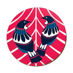 Scandi Tui Placemat