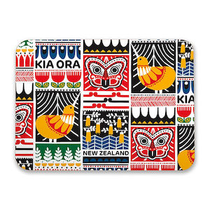 Scandi Inspired Placemat