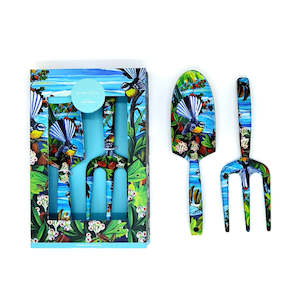 Irina Velman Inspired Garden Tool Set
