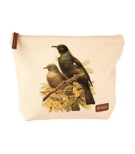 Prestige Tui Zip Pouch