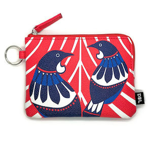 Coin Purse - Scandi Tui