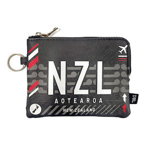 Coin Purses: NZL Coin Purse