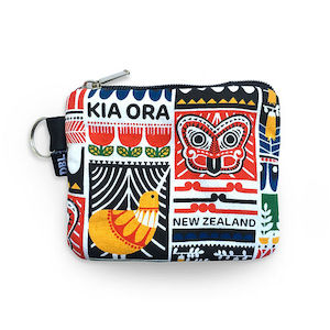 Scandi Inspired Coin Purse