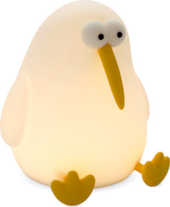 Led Lights: Kiwi Silicone Night Light