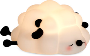Silicone Night Light Sleepy Sheep